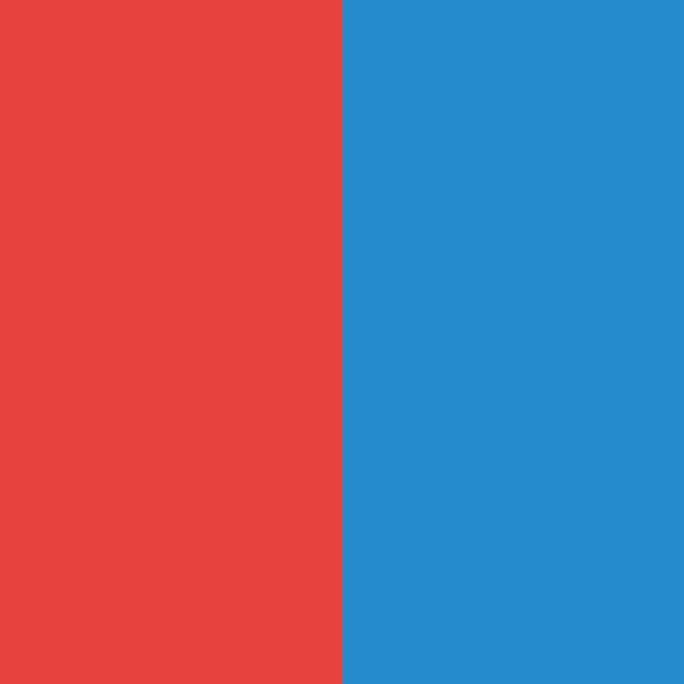 Drapeau du canton de Tessin